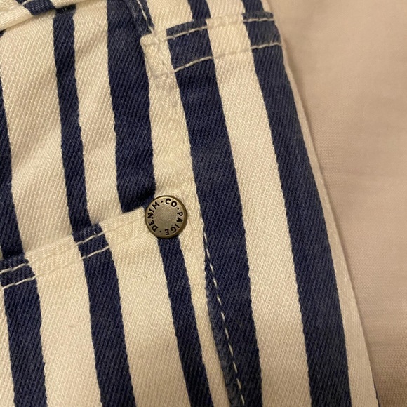 Paige low rise Jeans - Picture 4 of 5